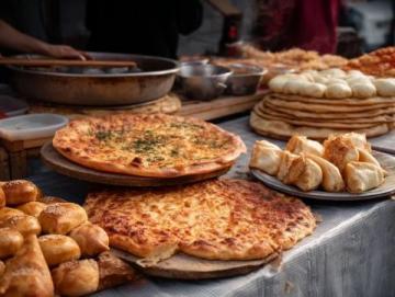 澳门美食之旅:品尝街头小吃和特色餐厅