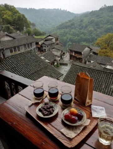 寻觅芜湖美味之旅