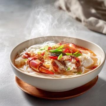 宁波:浙江海滨城市的美味海鲜与地方特色菜肴