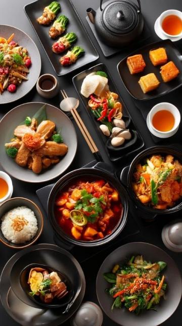 沈阳、鞍山、大连等辽宁城市美食指南:沈阳风味、东北名菜及大连海鲜口福