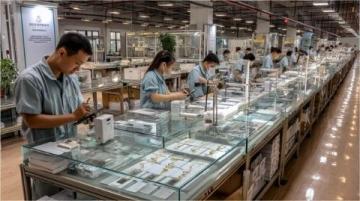 郭向北首次尝试修桌活计获师生赞赏