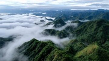 西九华山旅游风景区游览指南