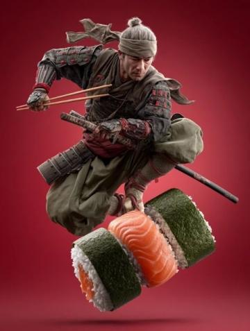 备受期待的海苔肉松小贝,马上来!