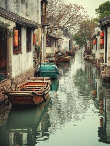 金华旅游全攻略:交通、景点、美食与住宿一网打尽!