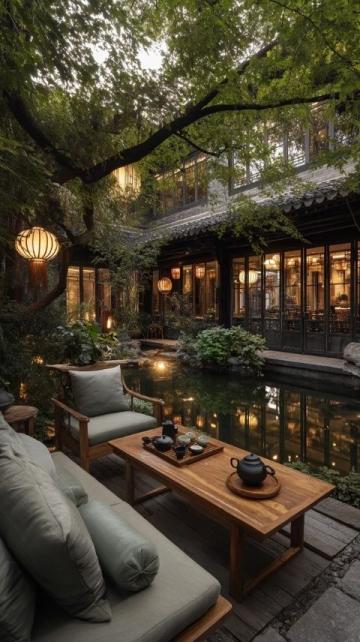 上海南京西路长期租住房体验分享