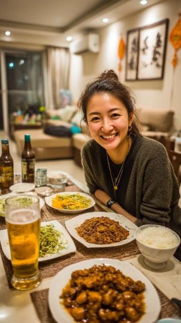 东北自驾延吉游:探秘朝鲜风情美食城,网红打卡地不容错过