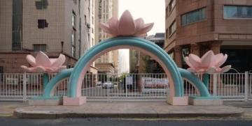 潍坊三大商场:中百、银座与泰华