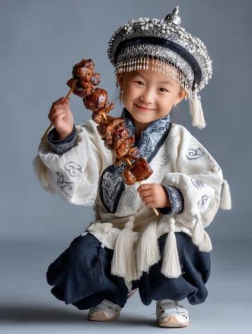 唐山特色美食全攻略:棋子饼、万里香鸡不可错过!