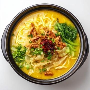 江西米粉:超高性价比的平民美食之星
