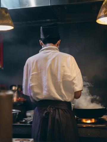 2019尖沙咀美食攻略:7家网红店必去,番茄面、印度咖喱超正宗!