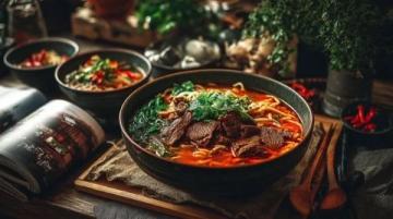 探寻张家界慈利特色湖南风味美食