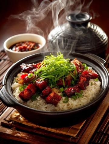 经典锅包肉,家庭版也能惊艳味蕾的秘密