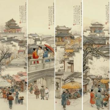 宜春篇:赣菜发源地的地道美味,带你品尝不一样的江西美食!