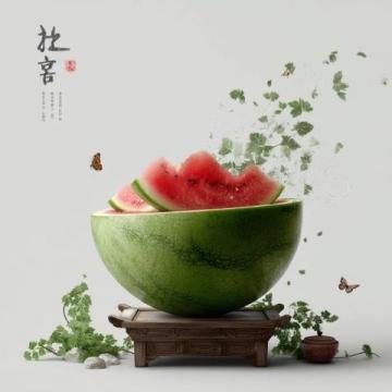 夏季养生秘籍:国医大师厨房里的健康妙招与实用知识