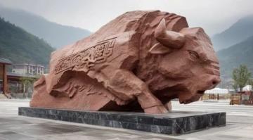 穿越时空的旅行:游即墨古城,感受田单火牛阵的智勇传奇