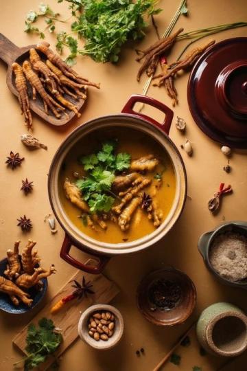 一招轻松学做家常豆泡酿肉,图文教程!