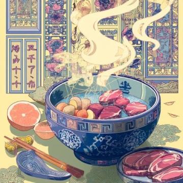 绩溪特色美食:你吃过挞馃、水馅包还是臭鳜鱼?