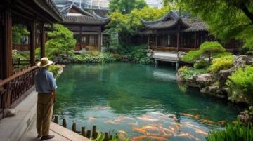 探寻今日唐山:印象深刻的魅力之城