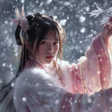 玉渡山冰雪嘉年华盛大启幕:冰雪盛宴、亲子娱乐、冬奥小镇风光