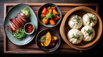探寻荆门味蕾盛宴:十大必尝佳肴盘点