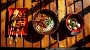 探寻四川广元特色:凉面的独特魅力与多样食法