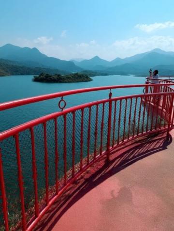 走进陇州:探访关山草原与千年古道的神秘之旅