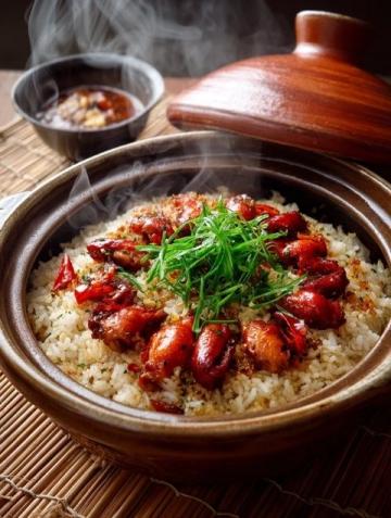 汉中最佳江油肥肠店,地道川味不容错过