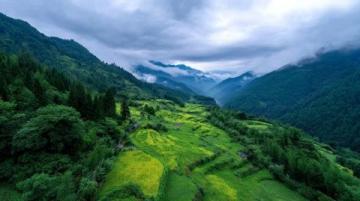 温州九山:自然之美、生活气息与美食之旅