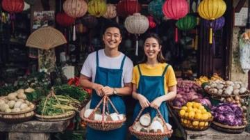 深圳龙岗区美食探索:粤菜、海鲜、国际风味一网打尽!