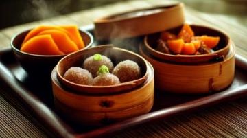 你们家乡有什么最值得推荐的美食嘛苏州的美食文化源远流长