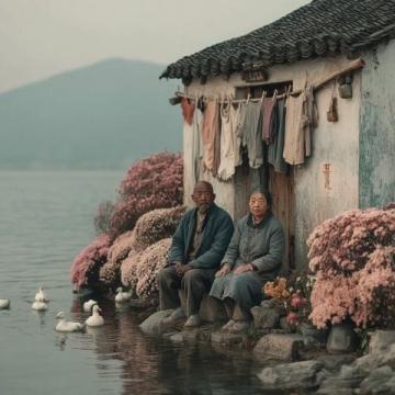 泸沽湖与洱海特色对比,何者更值得一游?