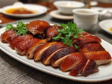 江西赣菜菜单:经典与特色并存的美食盛宴