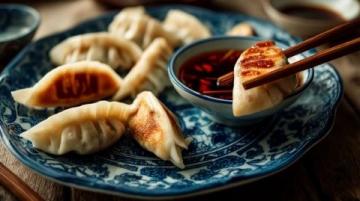 豆皮千层肉卷的做法(千层肉卷的制作方法)