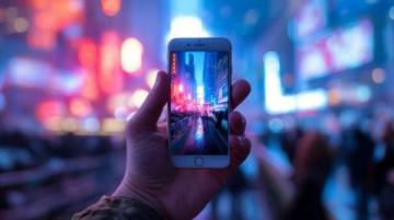 手机摄影教程:从构图、光线到后期编辑的全面技巧指南