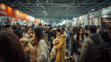 东津世纪城美食节引发居民集体投诉事件