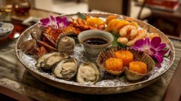 绩溪特色美食:你吃过挞馃、水馅包还是臭鳜鱼?