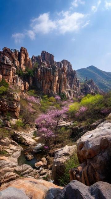 2025年普陀山旅行指南:一场心灵朝圣的完美规划