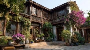 满洲里童话世界探秘：梦幻建筑与欧式风情的完美邂逅