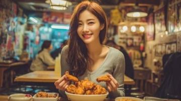 广州网红美食推荐打卡必吃的潮流美味