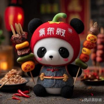春节传统美食有哪些?