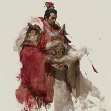 洛阳关林:探寻关羽首级与历史故事之地