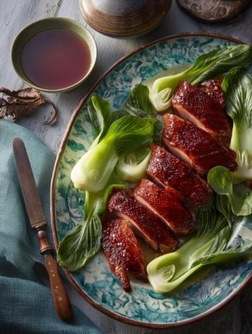 几款经典美食轻松做,中西式料理一网打尽