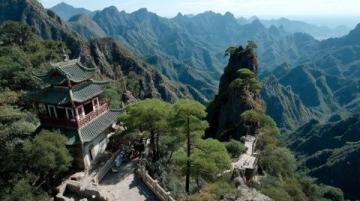 昆明五大热门景点推荐！女生必游的春城之旅，错过即遗憾
