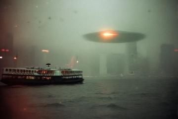今天是我来到香港的第三天,这座繁华的国际大都市依旧让我充满惊喜
