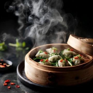 陕西美食之旅——面类、肉类和小吃佳肴