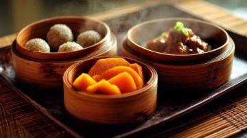 澳门风味图鉴(味蕾之旅)