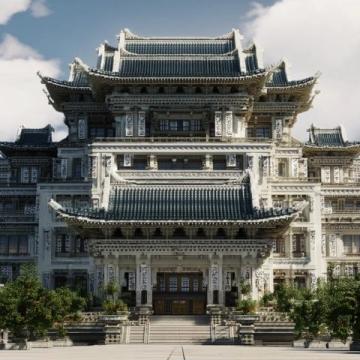 冰城一绝哈尔滨锅包肉的历史文化传奇