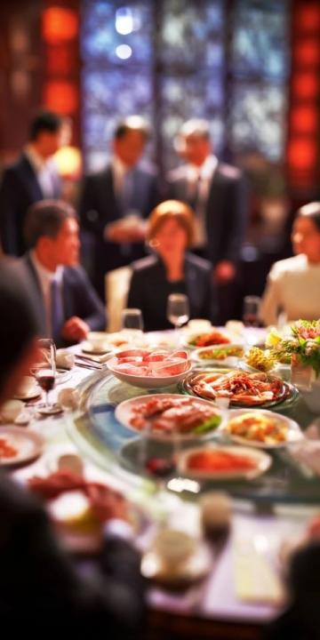 全国网友晒年夜饭武汉人必备清蒸武昌鱼