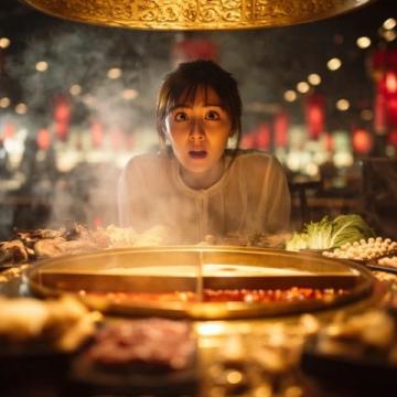 与美食家共品六盘山牛肉:鲜美独特的火锅盛宴及产地故事
