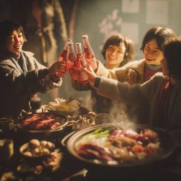 元宵节晚会带火无锡美食,梁溪脆鳝成家乡名片